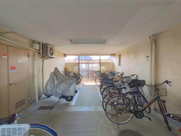 鶴見リバーマンション 