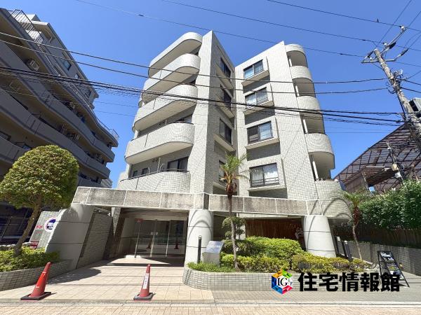 中古マンション 神奈川県藤沢市片瀬海岸１丁目 小田急江ノ島線片瀬江ノ島駅 4,799万円