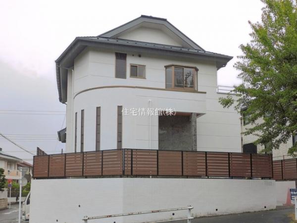 中古戸建 東京都八王子市打越町1481-173 JR横浜線片倉駅 5,499万円