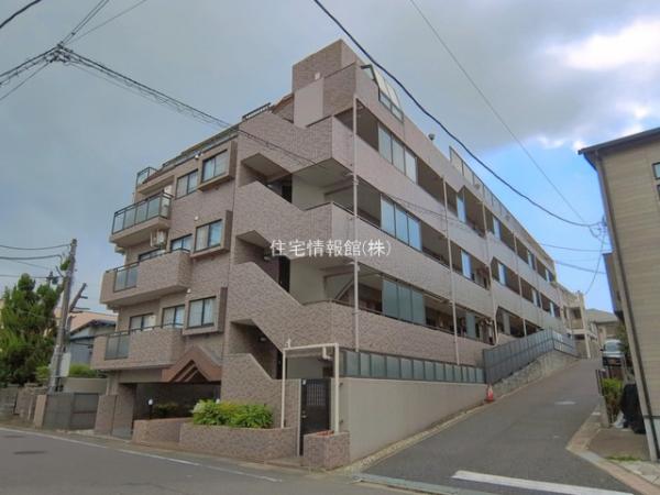 中古マンション 千葉県船橋市前原西７丁目14-21 京成松戸線前原駅 2,580万円