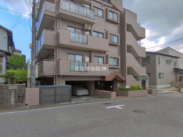 ナイスアーバン津田沼 
