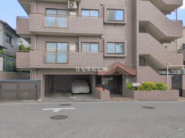 ナイスアーバン津田沼 