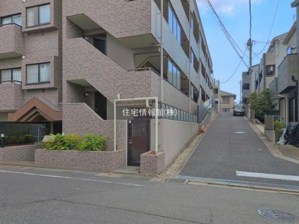 ナイスアーバン津田沼 