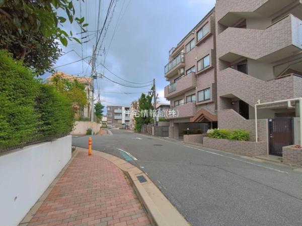 ナイスアーバン津田沼 