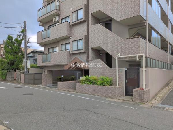 ナイスアーバン津田沼 