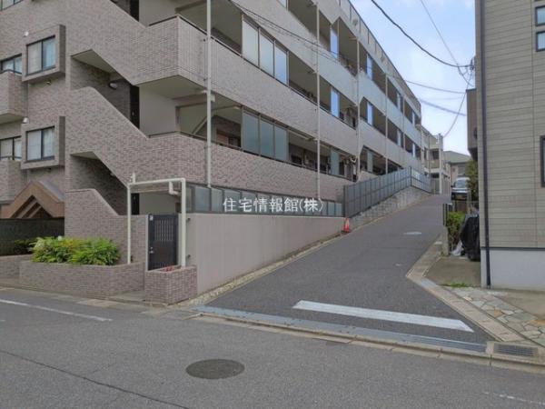 ナイスアーバン津田沼 