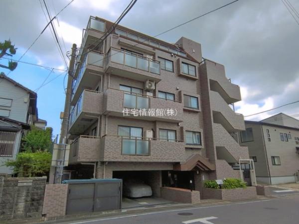 ナイスアーバン津田沼 
