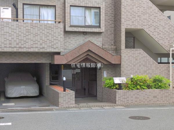 ナイスアーバン津田沼 