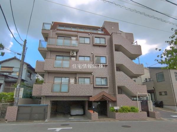ナイスアーバン津田沼 