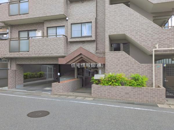 ナイスアーバン津田沼 