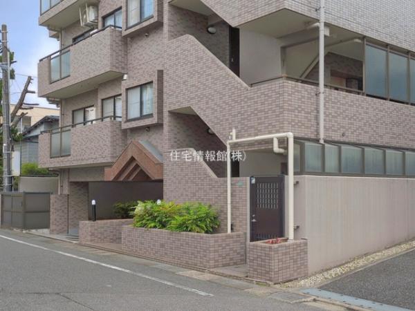 ナイスアーバン津田沼 
