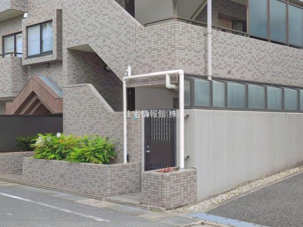 ナイスアーバン津田沼 