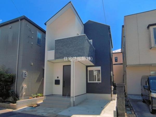 新築戸建 埼玉県草加市小山２丁目17-16 東武伊勢崎線獨協大学前駅 2,999万円