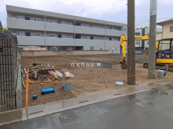 新築戸建 埼玉県越谷市登戸町314-1 東武伊勢崎線新越谷駅 5,990万円