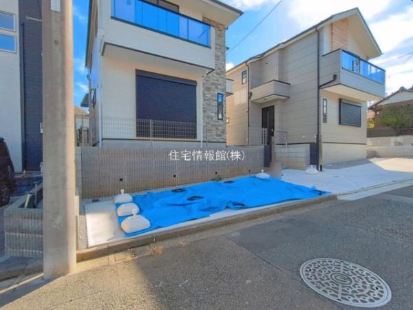 調布市東つつじヶ丘2期 