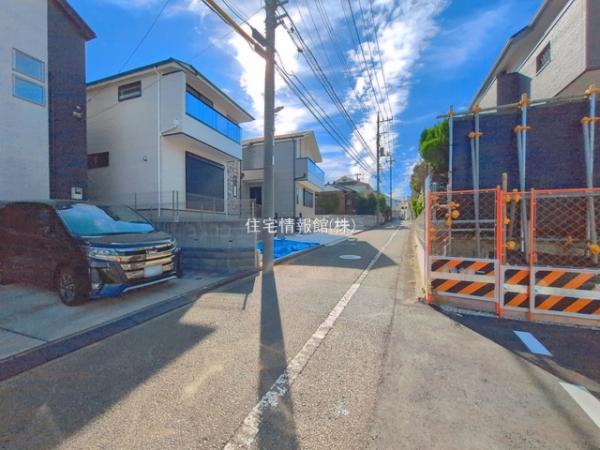 調布市東つつじヶ丘2期 