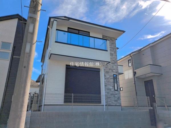 調布市東つつじヶ丘2期 