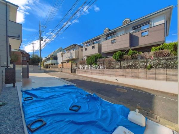 調布市東つつじヶ丘2期 