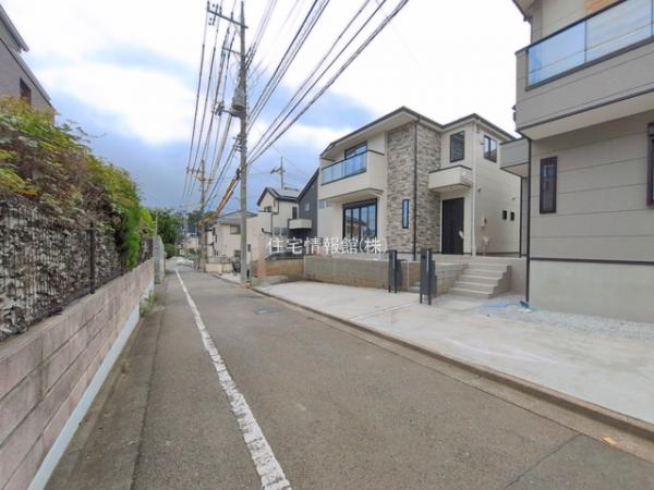 調布市東つつじヶ丘2期 