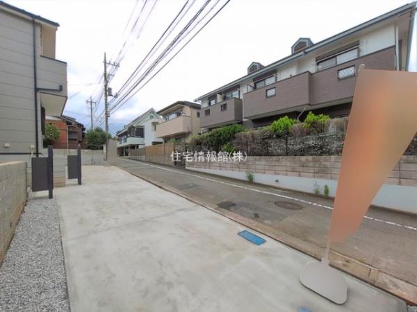 調布市東つつじヶ丘2期 