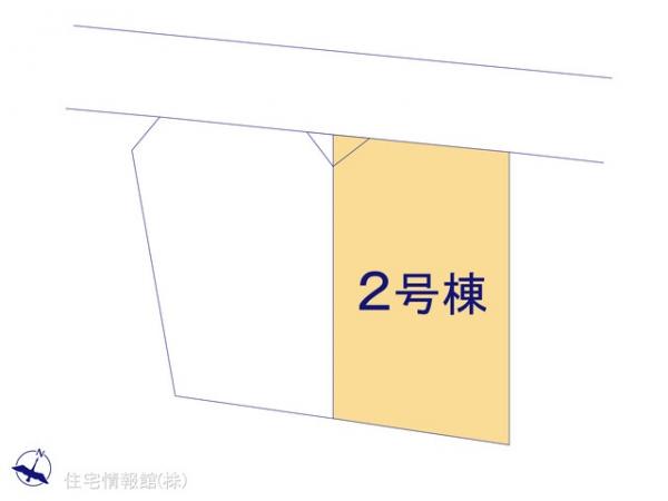 調布市東つつじヶ丘2期 