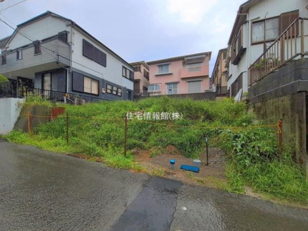 新築戸建 神奈川県横浜市南区六ツ川２丁目115-2 京急本線弘明寺駅 4,680万円