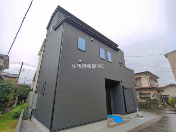新築戸建 神奈川県綾瀬市蓼川１丁目11-11 相鉄本線相模大塚駅 3,980万円