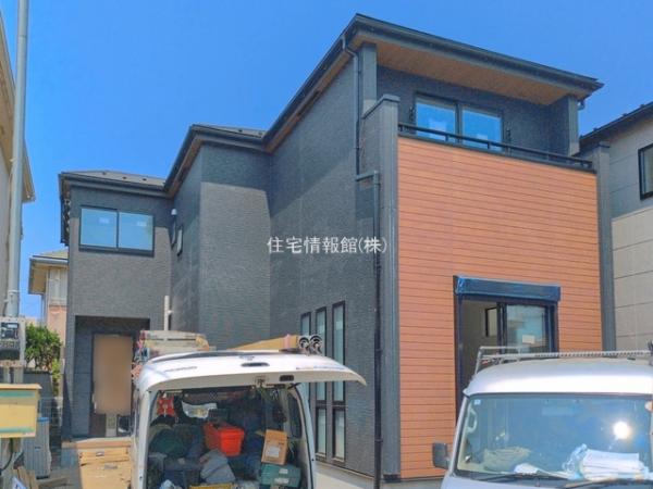 茅ヶ崎市旭が丘第3 