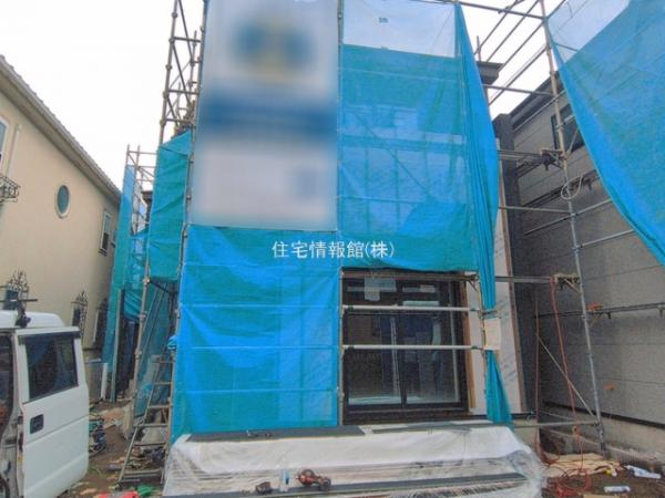 茅ヶ崎市旭が丘第3 