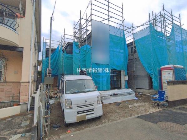 茅ヶ崎市旭が丘第3 