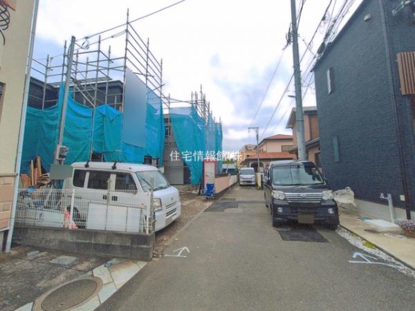 茅ヶ崎市旭が丘第3 