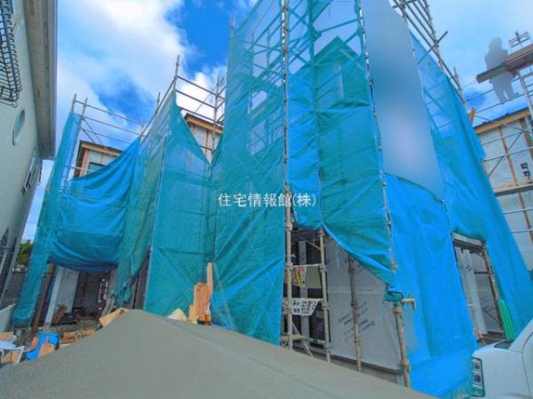 茅ヶ崎市旭が丘第3 