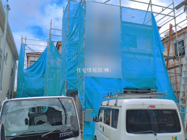 茅ヶ崎市旭が丘第3 