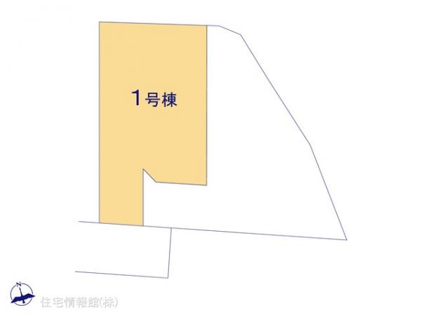 茅ヶ崎市旭が丘第3 
