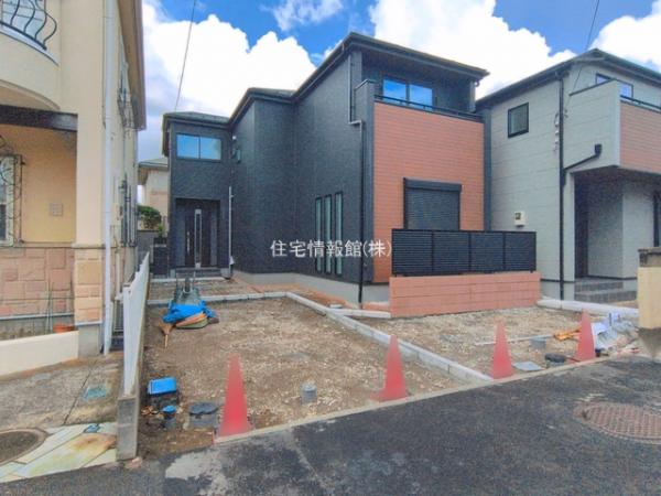 茅ヶ崎市旭が丘第3 