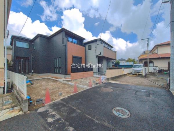 茅ヶ崎市旭が丘第3 