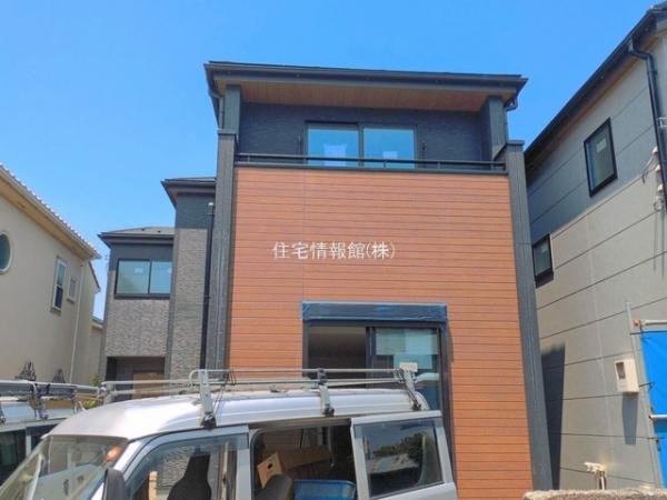 茅ヶ崎市旭が丘第3 
