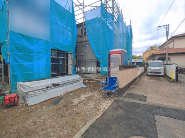 茅ヶ崎市旭が丘第3 