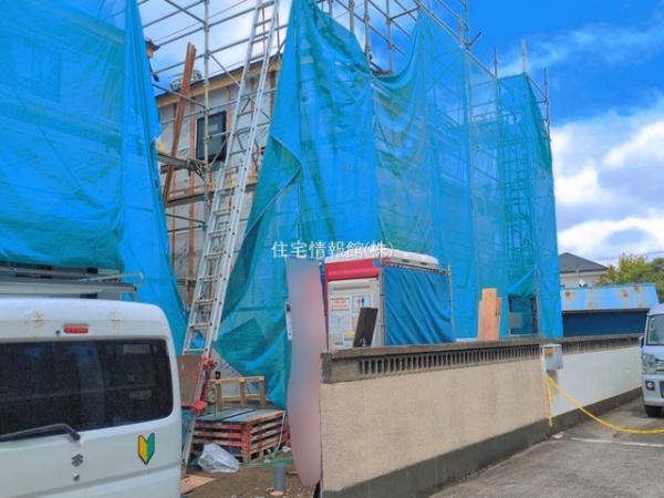 茅ヶ崎市旭が丘第3 