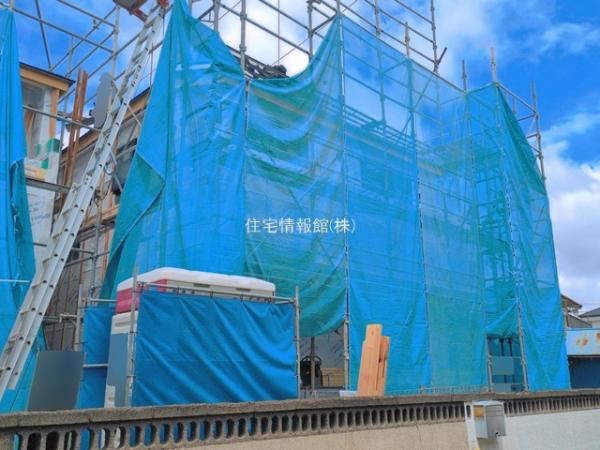 茅ヶ崎市旭が丘第3 