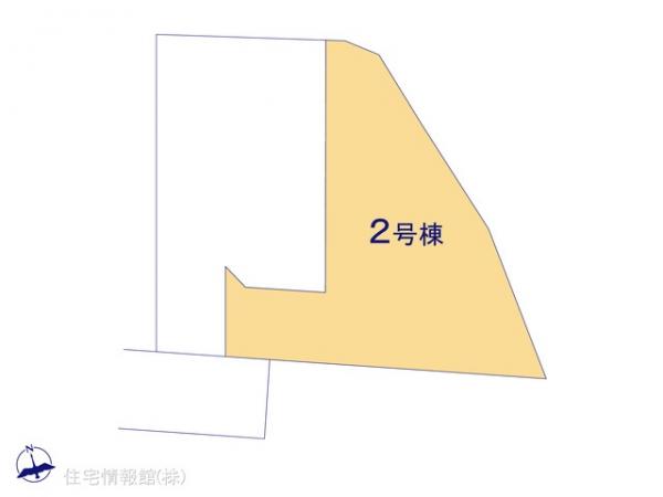 茅ヶ崎市旭が丘第3 