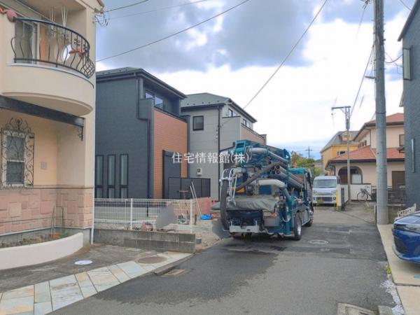 茅ヶ崎市旭が丘第3 