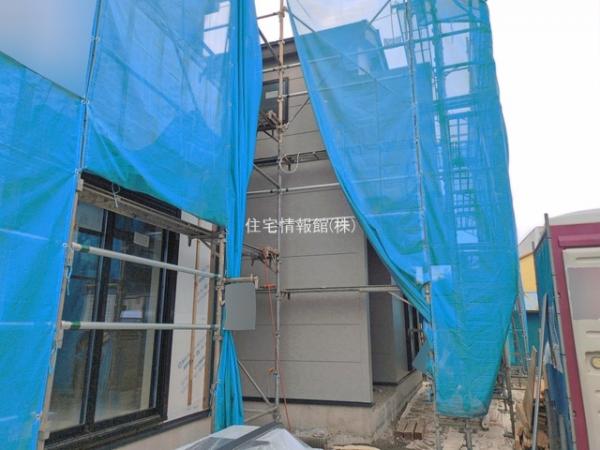茅ヶ崎市旭が丘第3 