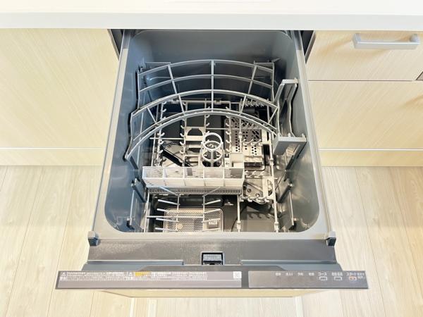 茅ヶ崎市出口町 戸建 キッチン