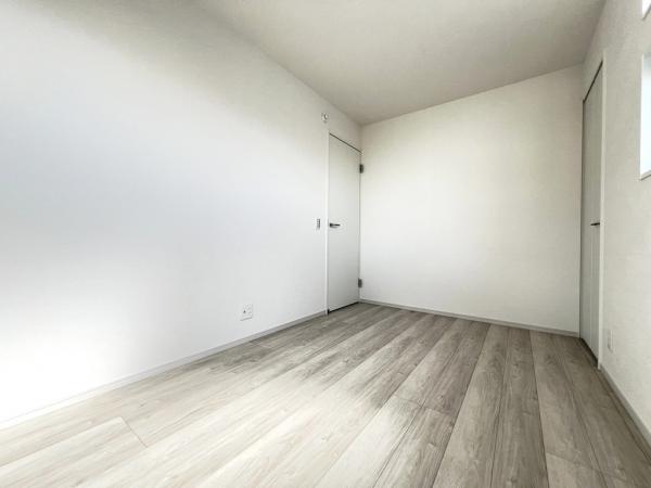 茅ヶ崎市出口町 戸建 子供部屋
