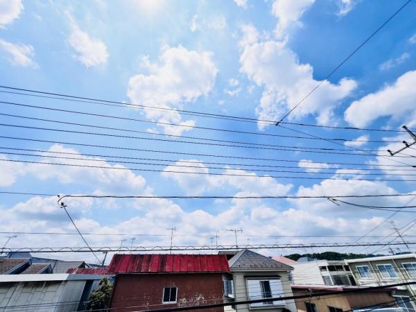 あきる野小川東1丁目25ー2期 眺望