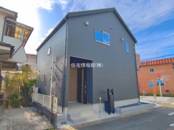 あきる野小川東1丁目25ー2期 