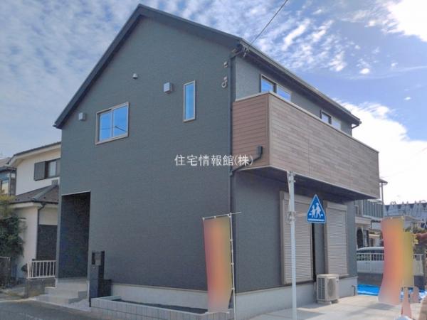 あきる野小川東1丁目25ー2期 