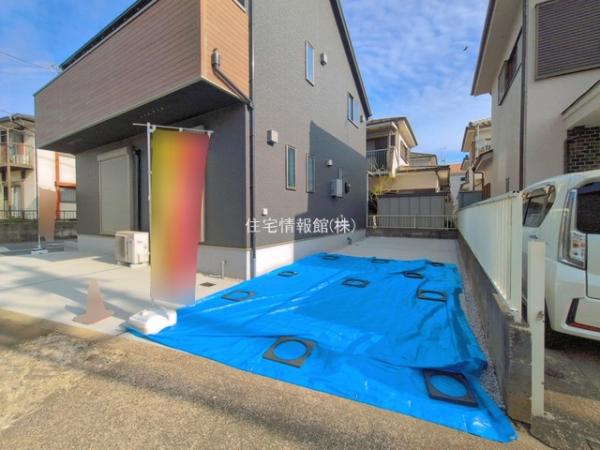 あきる野小川東1丁目25ー2期 