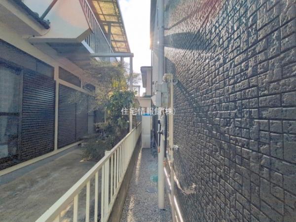あきる野小川東1丁目25ー2期 